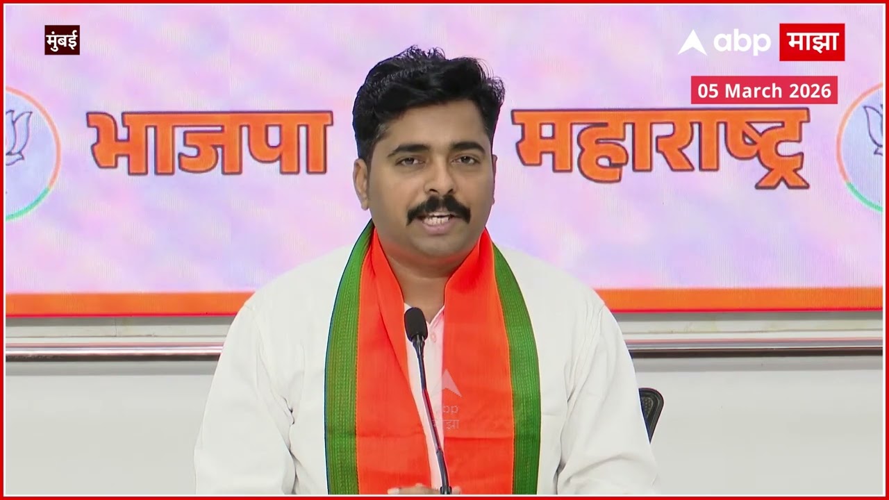 Navnath Ban PC : एका दगडात तीन पक्षी, उद्धव ठाकरेंना शह, आदित्यचा पत्ता कट, प्रियंकाही बाहेर!