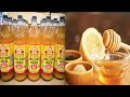 Look What Happens To Your Body When You Drink Apple Cider Vinegar Mixed With Honey Every Morning!