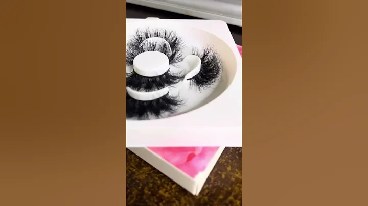 Amazon link I’m bio 🫶🏾 soo cutee🔥 #shorts #lashextensions #lashes #titkoktrending