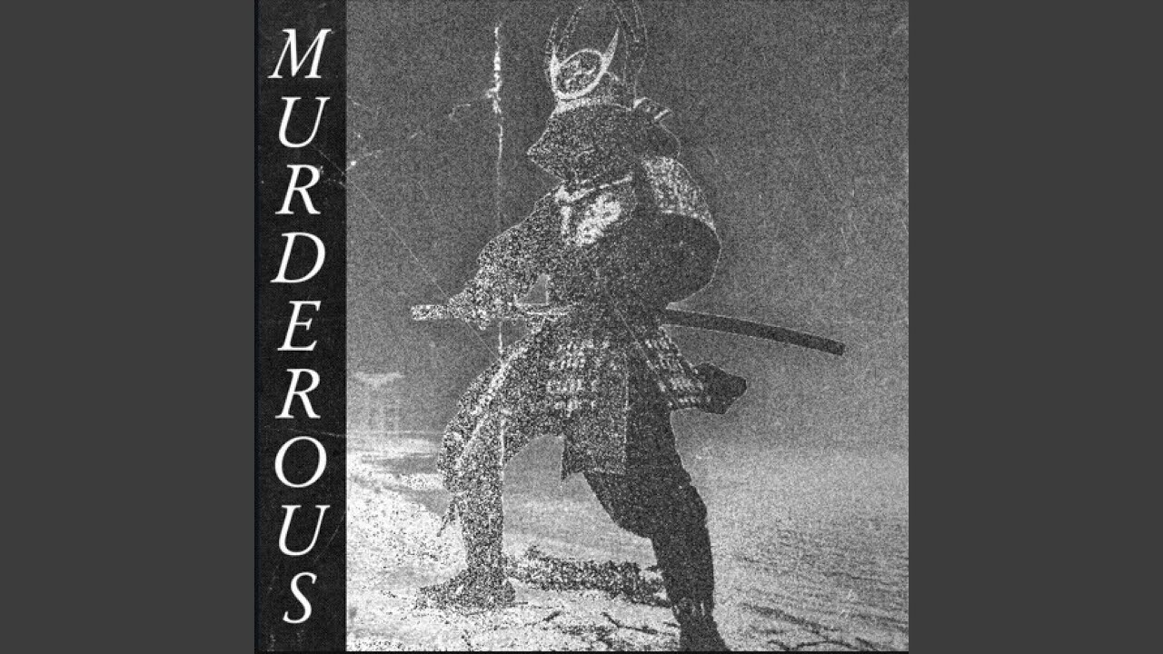 Watch MURDEROUS on YouTube