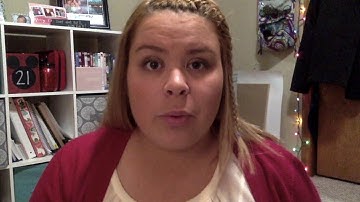 Disney College Program: Intro Vlog - Spring 2017