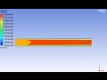 Simulation of Pipe Flow in ANSYS Fluent  | 02 | Implementing the CFD Basics