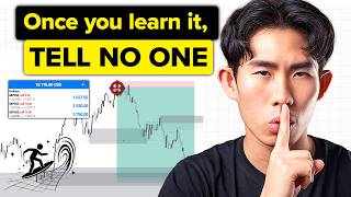 How Reality Transurfing Made Me A 7 Figure Trader
