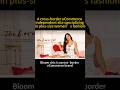 The Strategy Behind Bloomchic’s Plus-Size Success