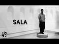 KD Estrada - 'Sala' Official Lyric Video