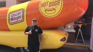 WIENERMOBILE