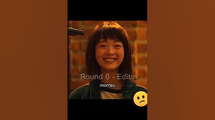 Mortes em Round 6