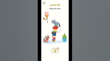 dop 2 Delete one part level 172 #shorts