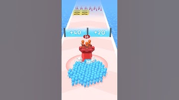 Count Masters: Crowd Runner 3D Games Level 16