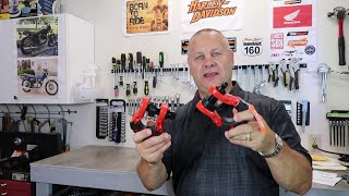 VEVOR D-Ring Red Shackle Review