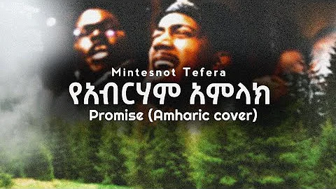 Promises (Amharic Cover) - Mintesnot Tefera