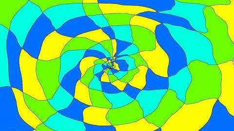 060 - more psychedelic noise etc...