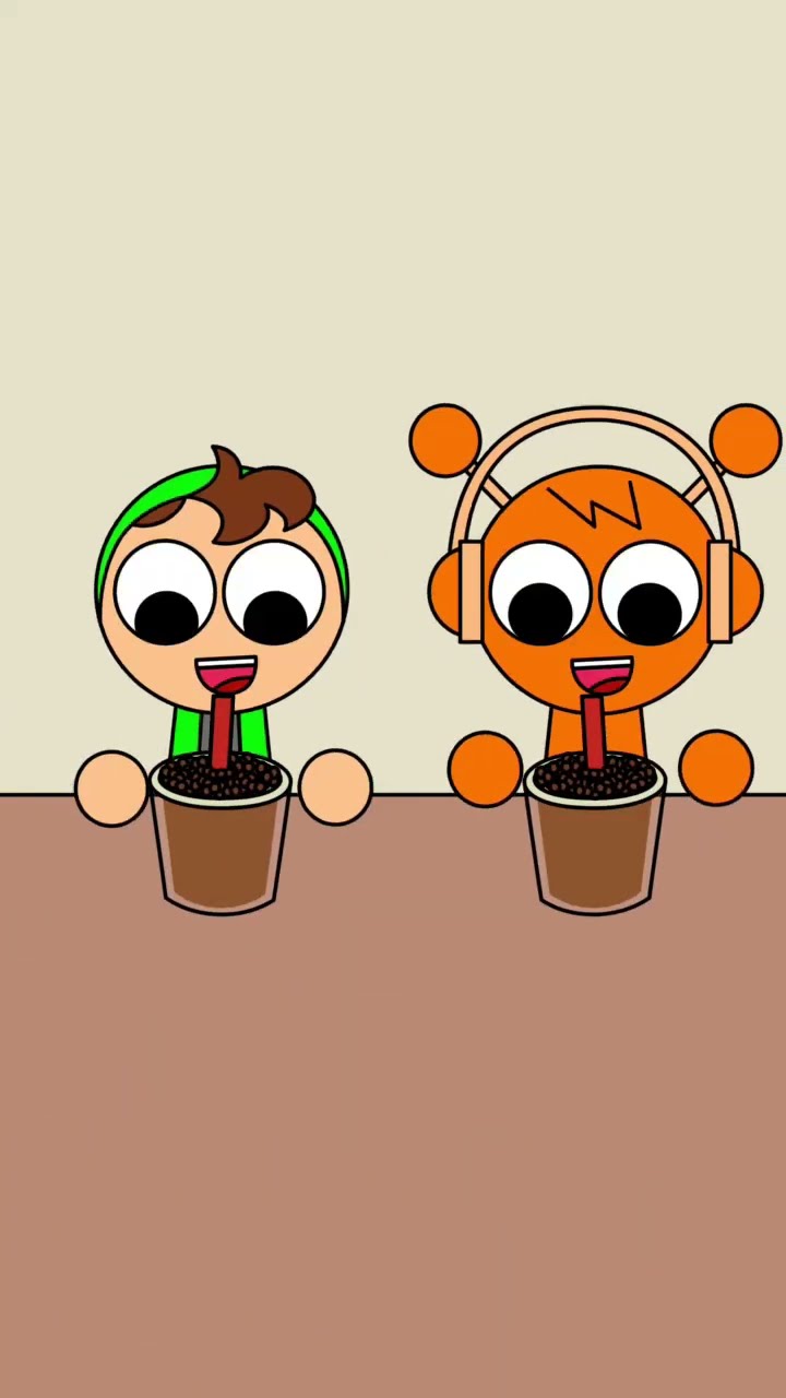 Comendo com Sprunks