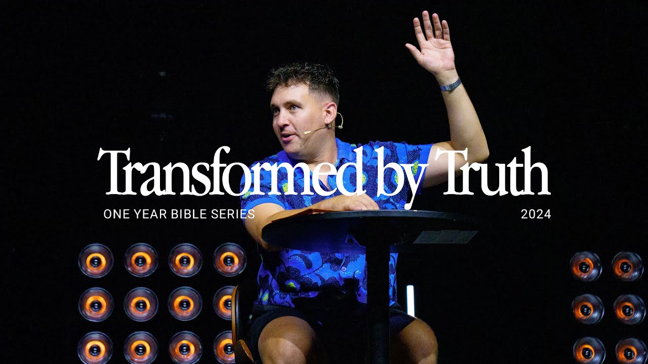 Transformed by Truth | Acts Part 5 // Samuel Worden - YouTube