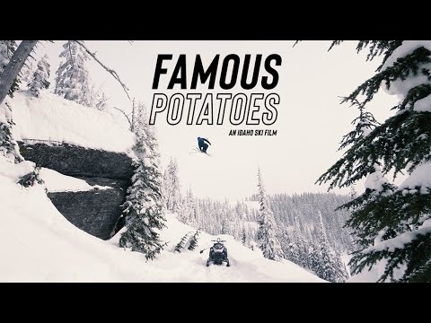 Famous Potatoes: An Idaho Ski Film