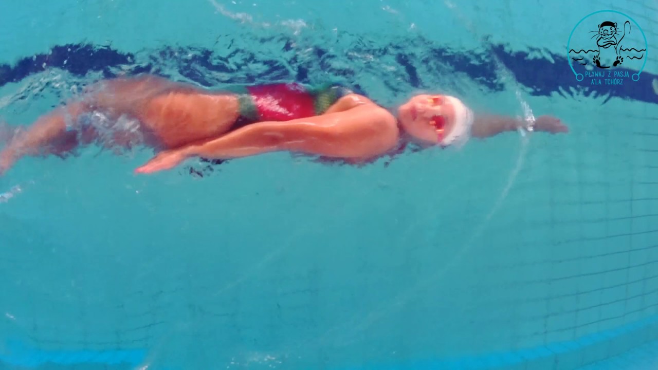 ODC. 10. Ćwiczenia grzbiet cz.1