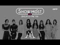 Capture de la vidéo [Genie] Show Most - 나인뮤지스(Nine Muses) 컴백 쇼케이스 "Drama"