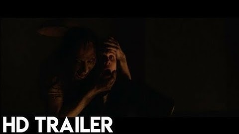 CONJURING THE DEVIL MADE ME DO IT "Demonic Possession" Trailer (2021)