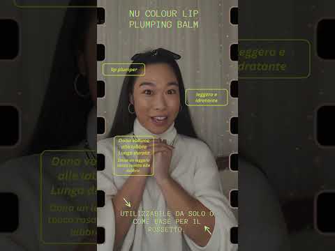 Nu Colour Lip