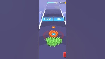 Count Master |level81| Solution Walk-through Answers. #countmaster