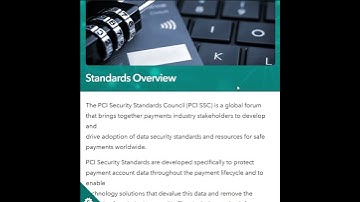 Cybersecurity frameworks to know #nist #pci #mitre #cobit