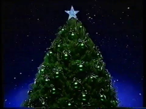 [香港經典廣告](1995)和記電訊 網絡八 IDD聖誕優惠