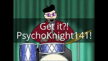 SNAPMAP REVIEW: "P S Y C H O T R O N" by JRcrash