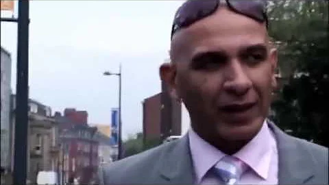 Stephen French    The Devil  Notorious Liverpool g...