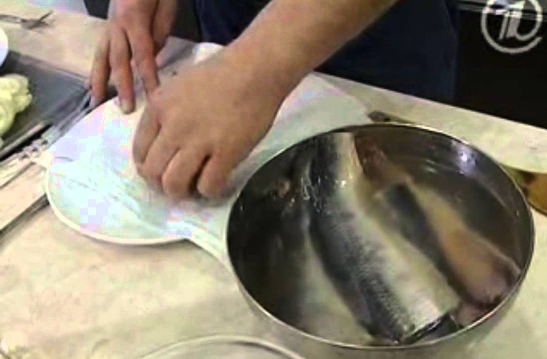 Лечимся селедкой!