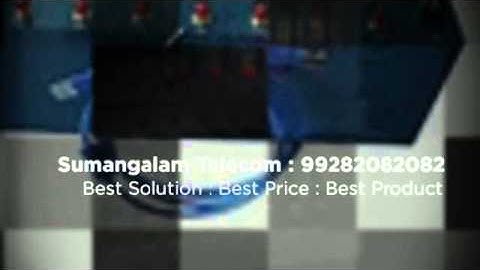 Setting up Bulk SMS Business at Home/Office : Sumangalam Tel