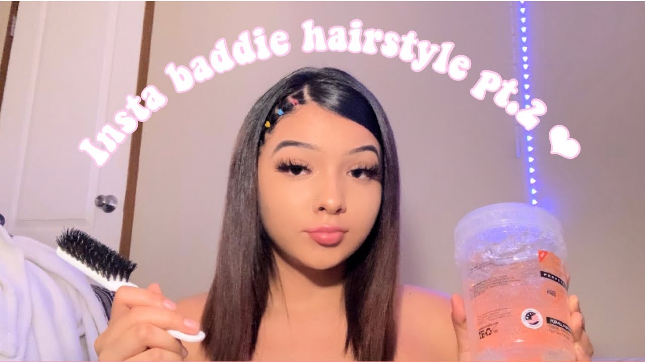 Mabel Doll💉🍰 on Instagram: “Me loving how I look pt.1” | Hairstyles with  bangs, Hairstyle, Hair inspiration