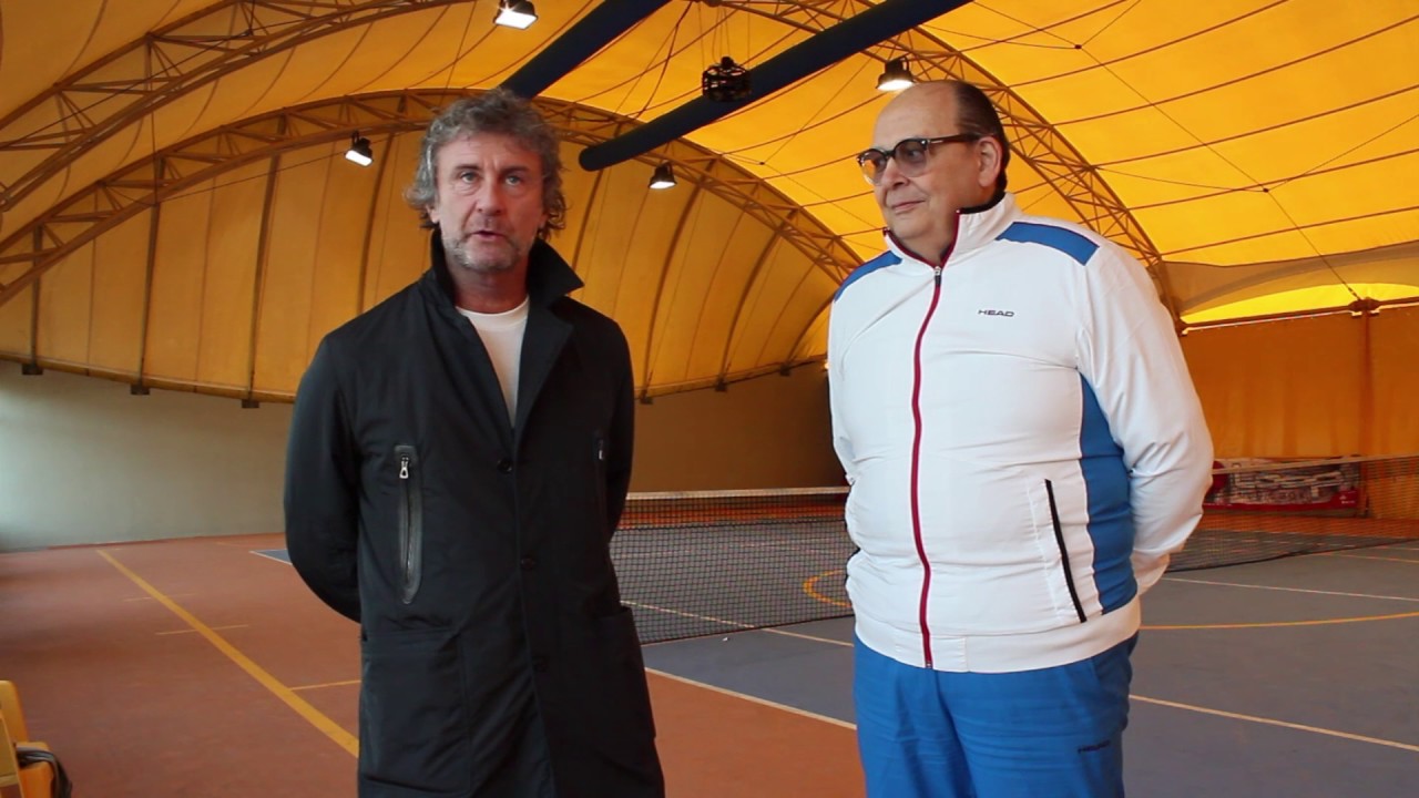 Paolo Canè Centri Estivi Sestola