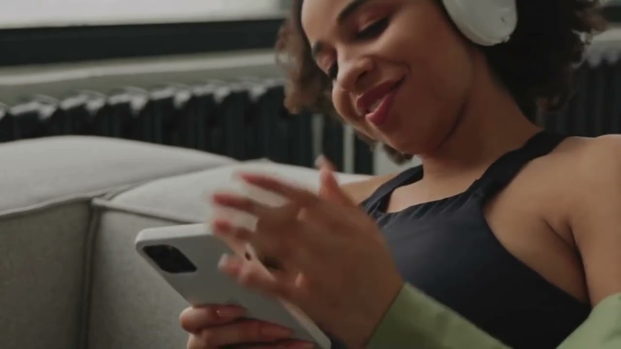 Gonemili Grace - ressuscité (visualizer officie)