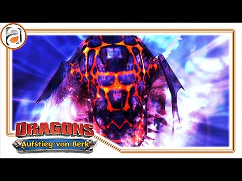 Dragons Der Aufstieg Von Berk Dragons Der Aufstieg Von Berk