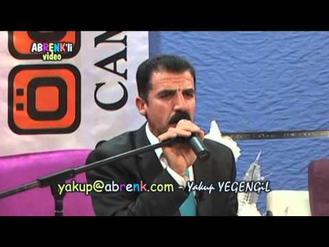 CENGİZ YURTSEVEN - AĞGÜL SENİ CAMEKANDA GÖRMÜŞLER.