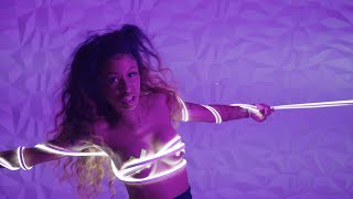 Diamond (Crime Mob) - Slim Thick Official Music Video