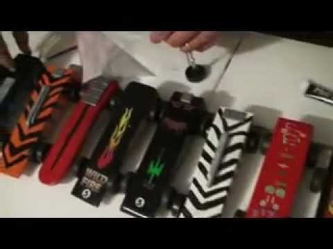 winning pinewood derby car 6 easy steps youtube winning pinewood derby designs