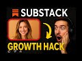 How to Promote Substack on YouTube