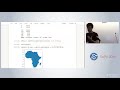 Introduction to Geospatial Data Analysis with Python | SciPy 2018 Tutorial | Serge Rey