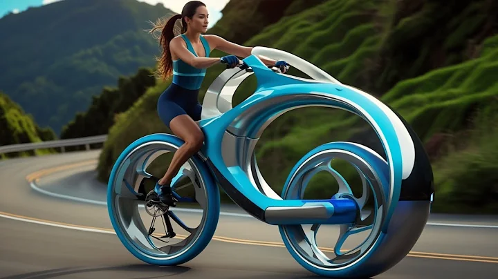 NEWEST INVENTIONS THAT WILL BLOW YOUR MIND