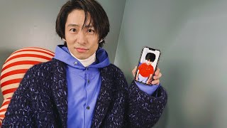 KEN MIYAKEの配信のサムネイル画像