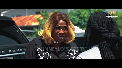 THIS IS WAR - Oge okoye/uche jombo - His family must unite before he can be buried