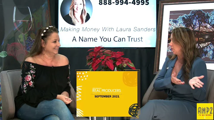 Making Money with Laura Sanders 12/26/22
