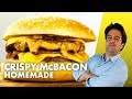 Crispy McBacon Homemade: è lui o non è lui? *CERTO CHE È LUI*