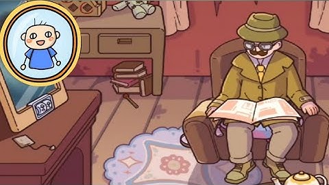 Find Out Detective 2 Gameplay Walkthrough.