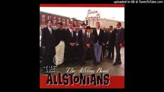 The Allstonians - Jimmy