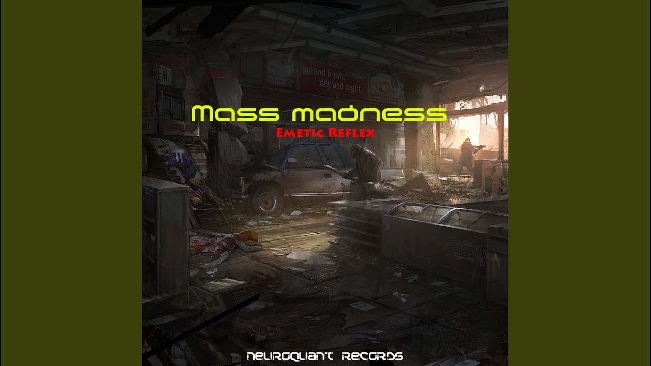 Watch Mass Madness (Original Mix) on YouTube Watch Mass Madness (Original Mix) on YouTube