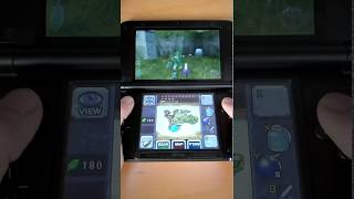 OoT3D Quick PutAway OI