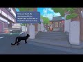 Little Kitty, Big City Part 4