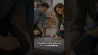 Why Your Ecommerce Content Doesn’t Compound #Shorts